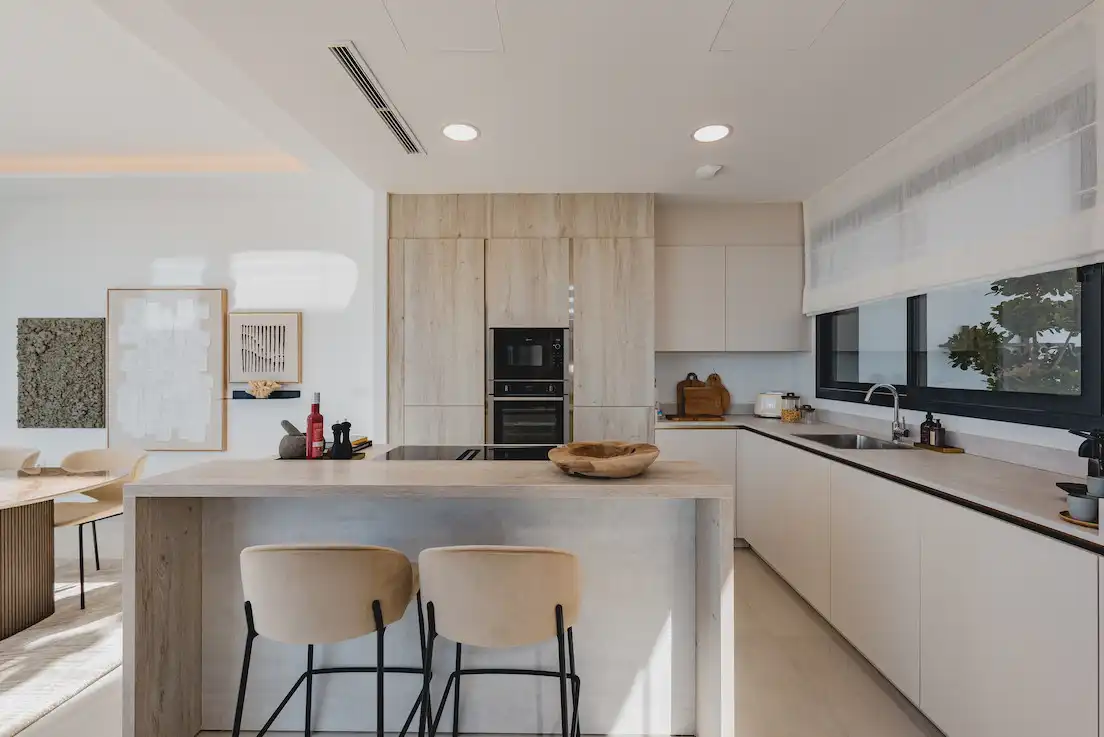 Wohnung mit Pool zum Verkauf in Río Real - Los Monteros, imagen 2
