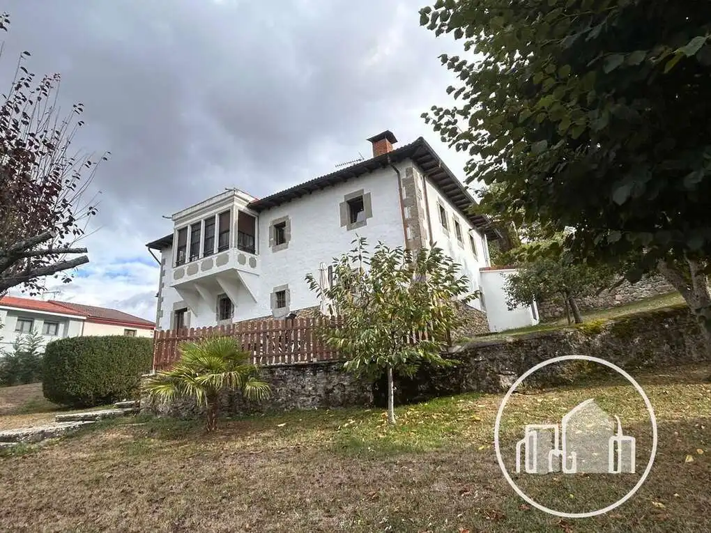 Maison à vendre à Valle de Mena, imagen 4