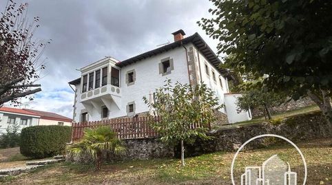 Foto 4 de Casa o chalet en venta en Valle de Mena, Burgos