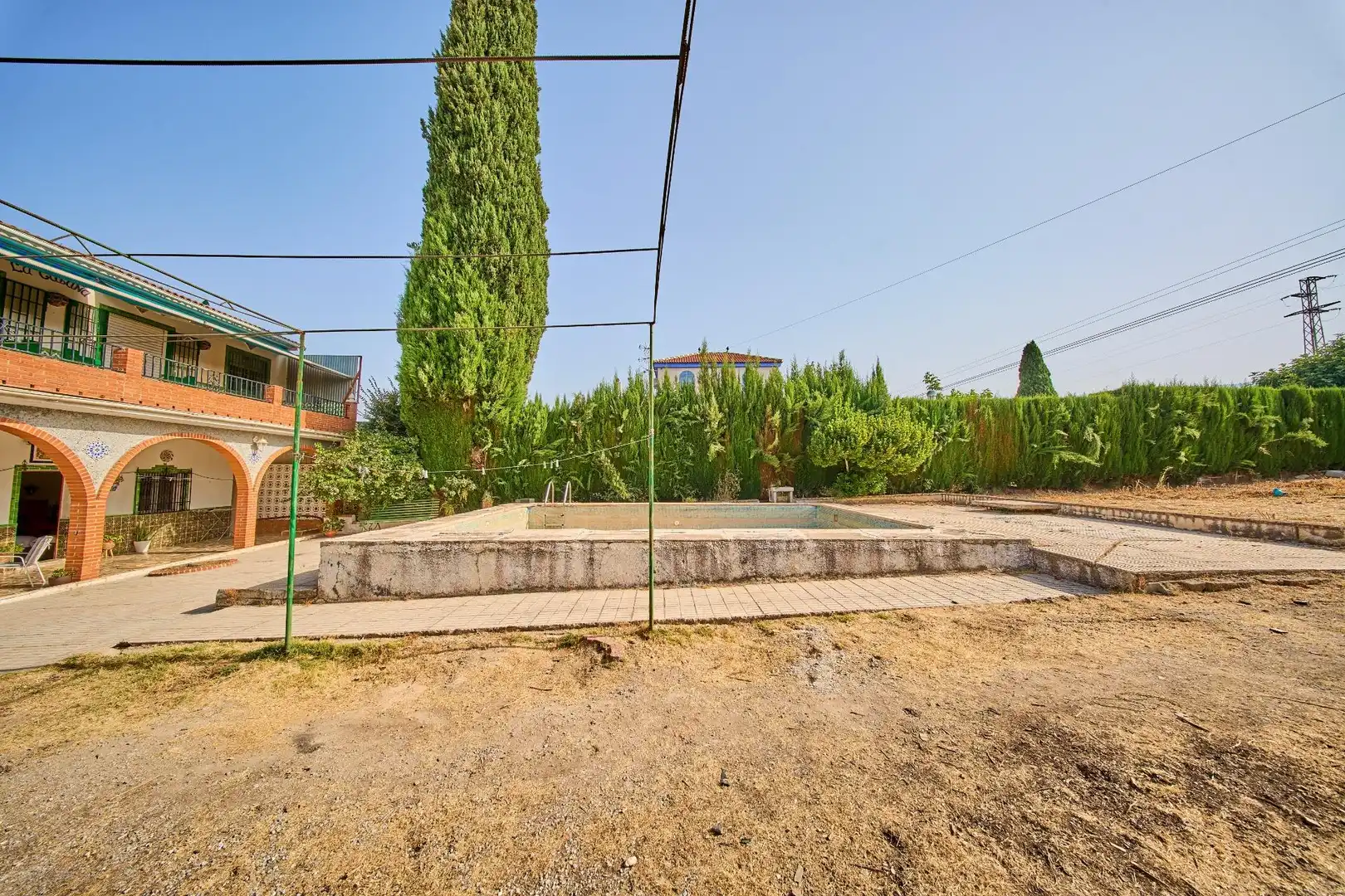 Casa o chalet en venta en Pulianas con Jardín privado y Piscina