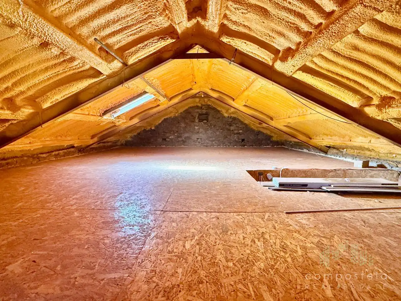 Maison avec jardin à louer à A Baña, imagen 31