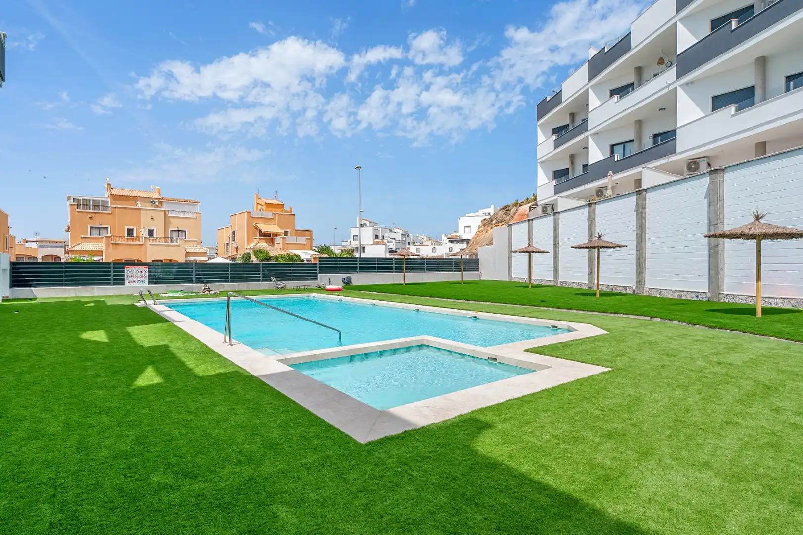 Penthouse with terrace for sale in Orihuela Costa, imagen 35