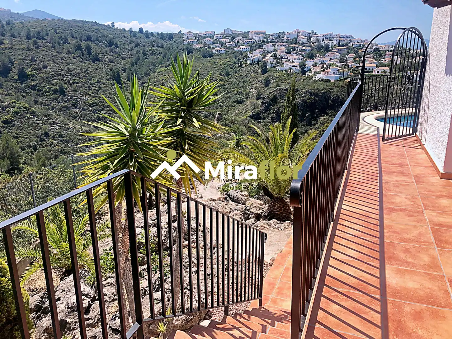Chalet con piscina en venta en Calle los Almendros, imagen 26