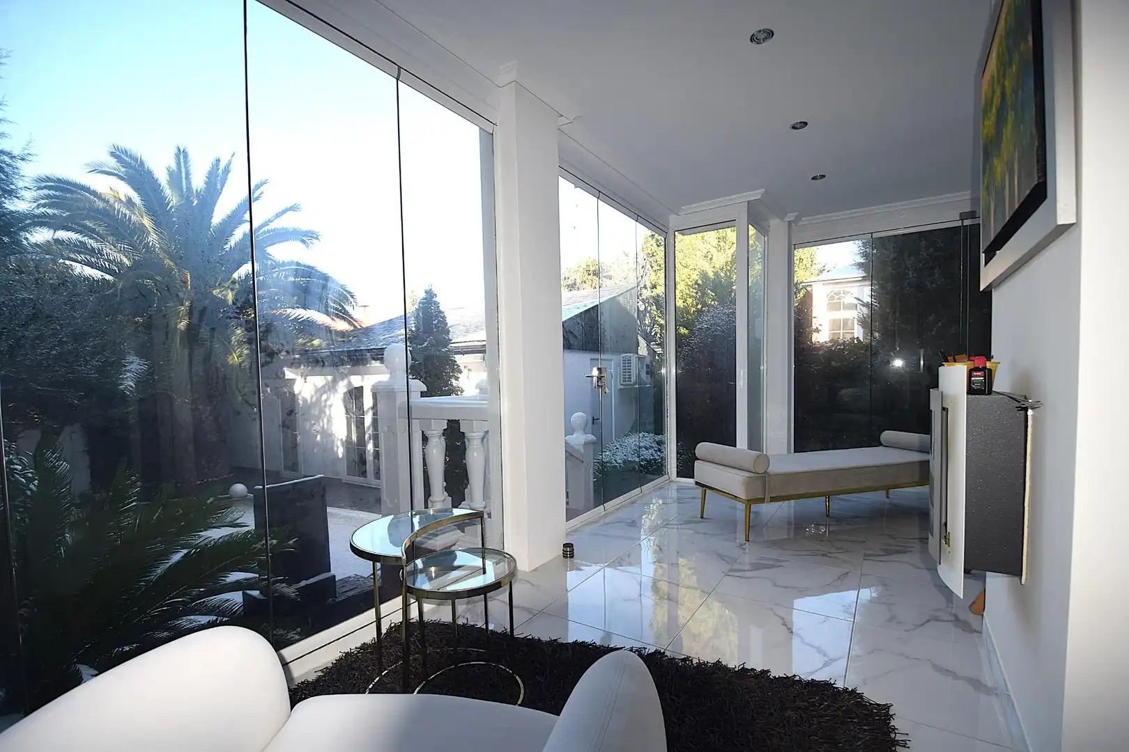 Semi-detached house with pool for sale in Calle de los Eucaliptos, imagen 4