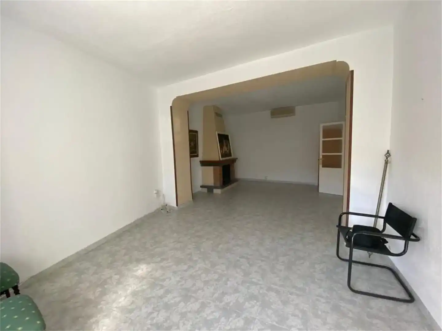 Planta baja en venta en Albox