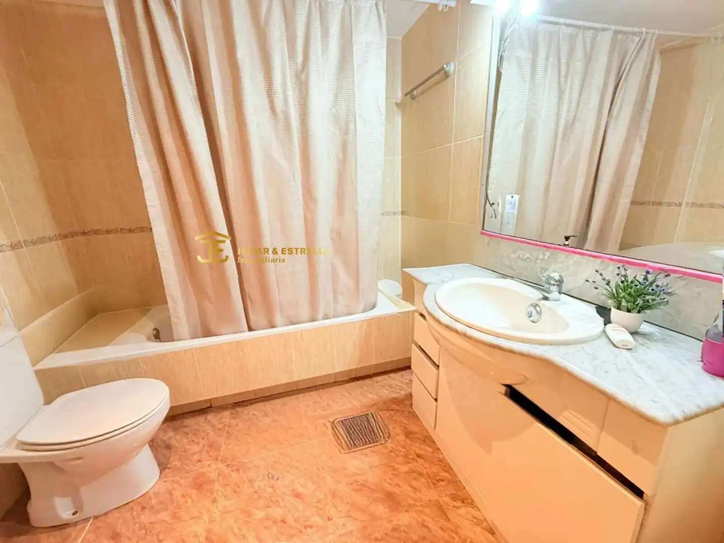 Apartament en venda a San Cristobal - San Diego