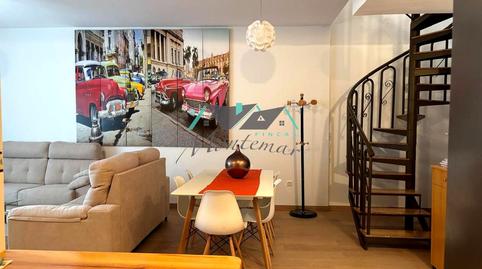 Foto 3 de Dúplex en venda a Juan Pablo I, Casco Antiguo, Murcia