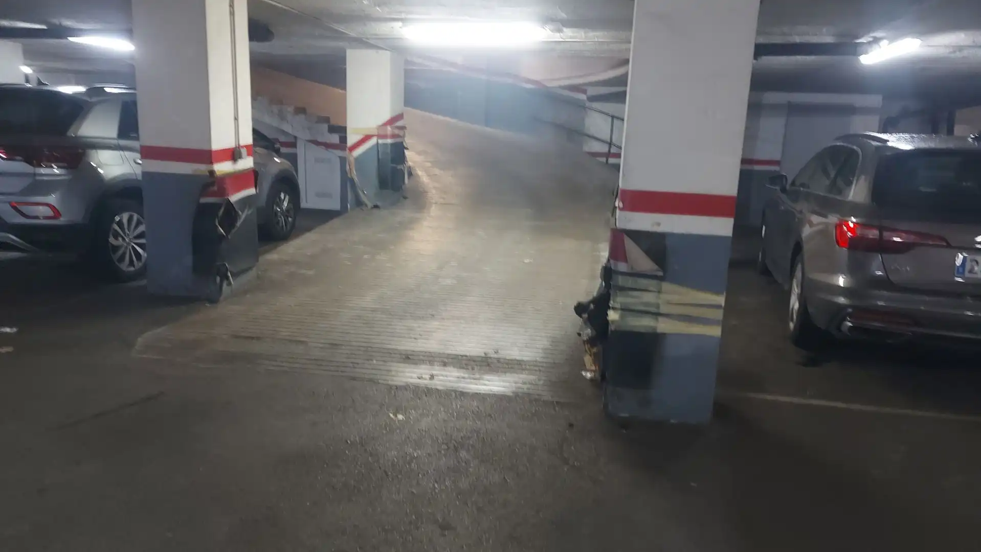 Garaje en venta en Capità Arenas, Pedralbes