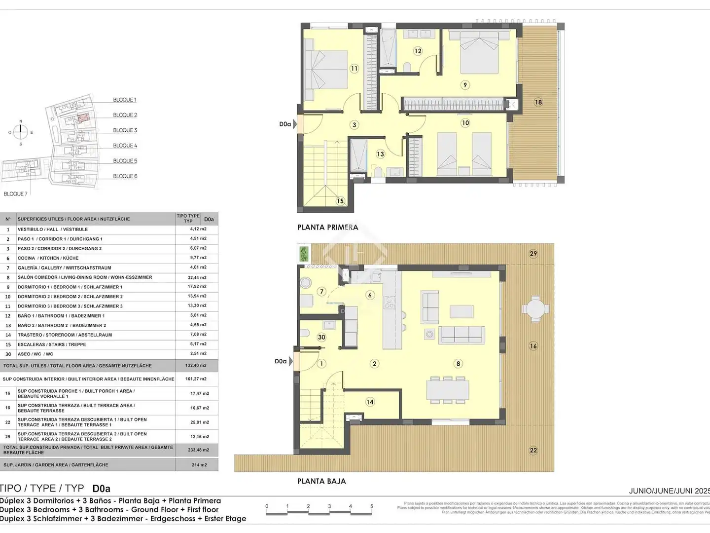 Flat with pool for sale in Colònia Sant Jordi, imagen 78