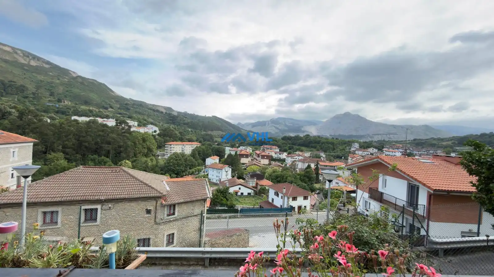 Wohnung mit Terrasse zum Verkauf in Barrio Mioño, imagen 11