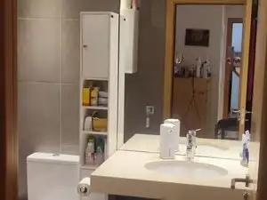 Baño de Piso en venta en Barcelona con Aire acondicionado, Calefacción y Parquet