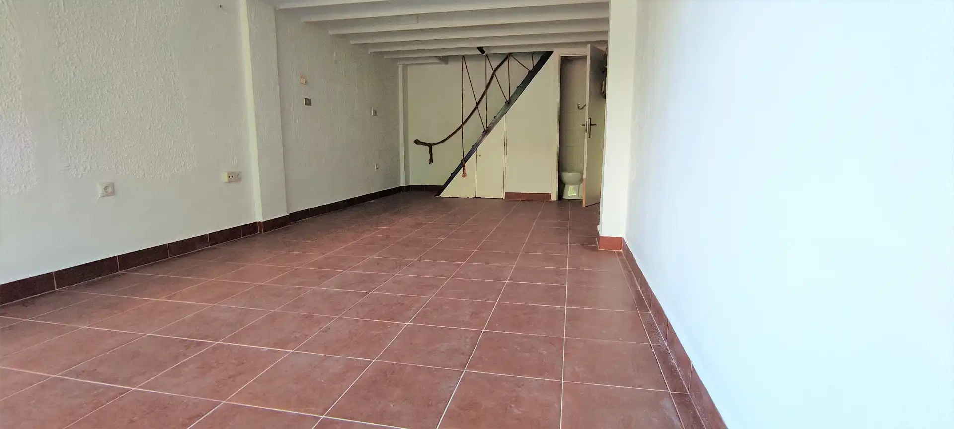 Local commercial à vendre à Larramendi Plaza, imagen 13