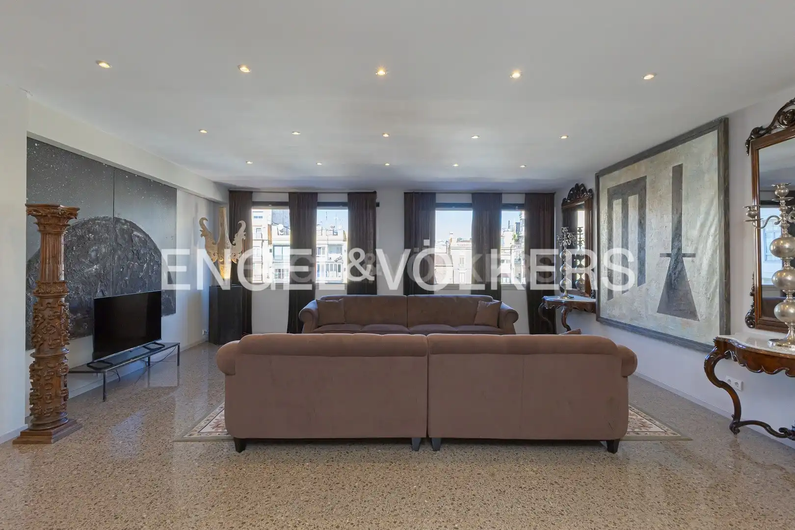 Piso con ascensor en venta en Eixample, imagen 8