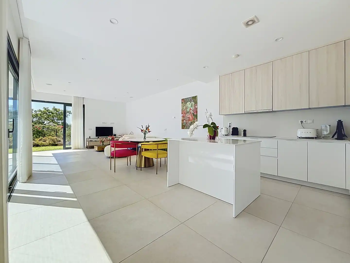 Apartment with pool for sale in CORTESIN 71, imagen 3