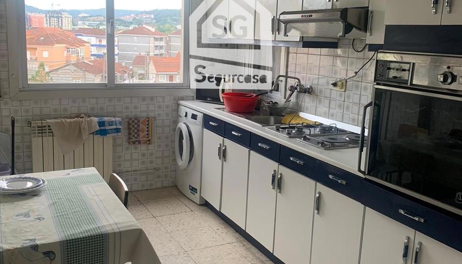 Photo 1 of Flat for sale in A Carballeira, Ourense