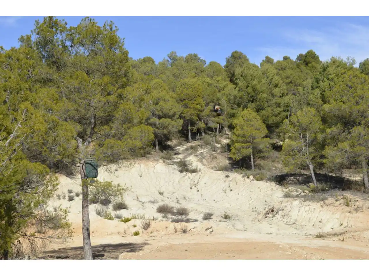 Lands and plots for sale in Pasaje Rincones y Sierra Espuña, imagen 18