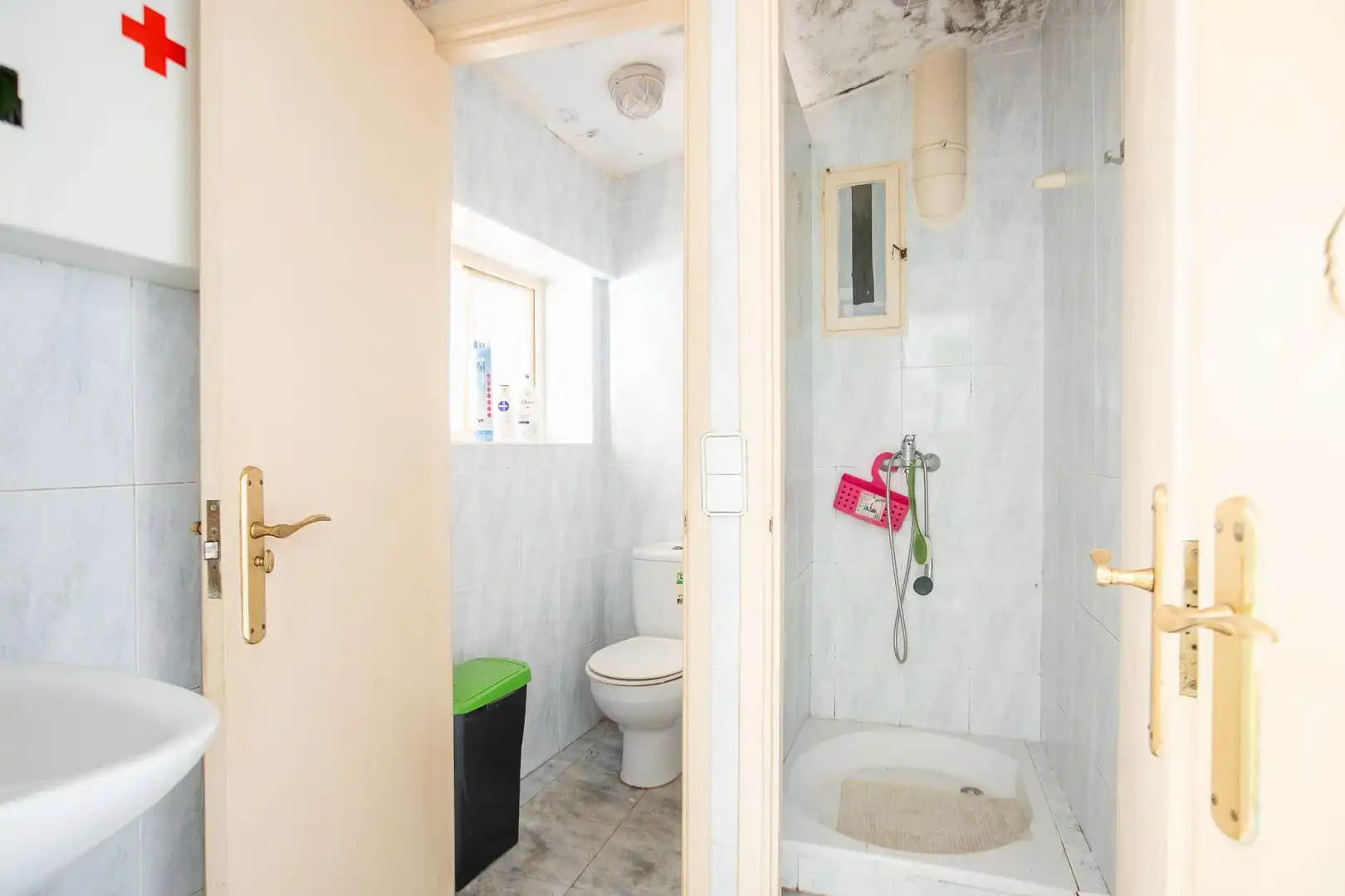 Baño de Casa o chalet en venta en Mendigorria con Terraza