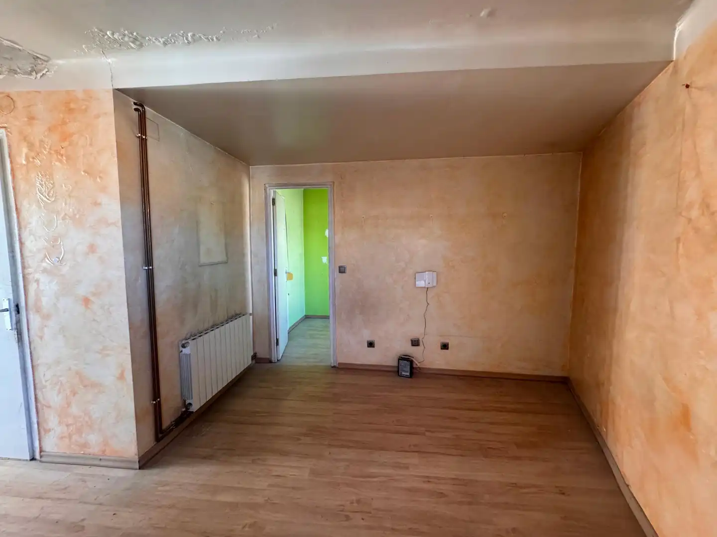 Penthouse zum Verkauf in La Llagosta, imagen 15