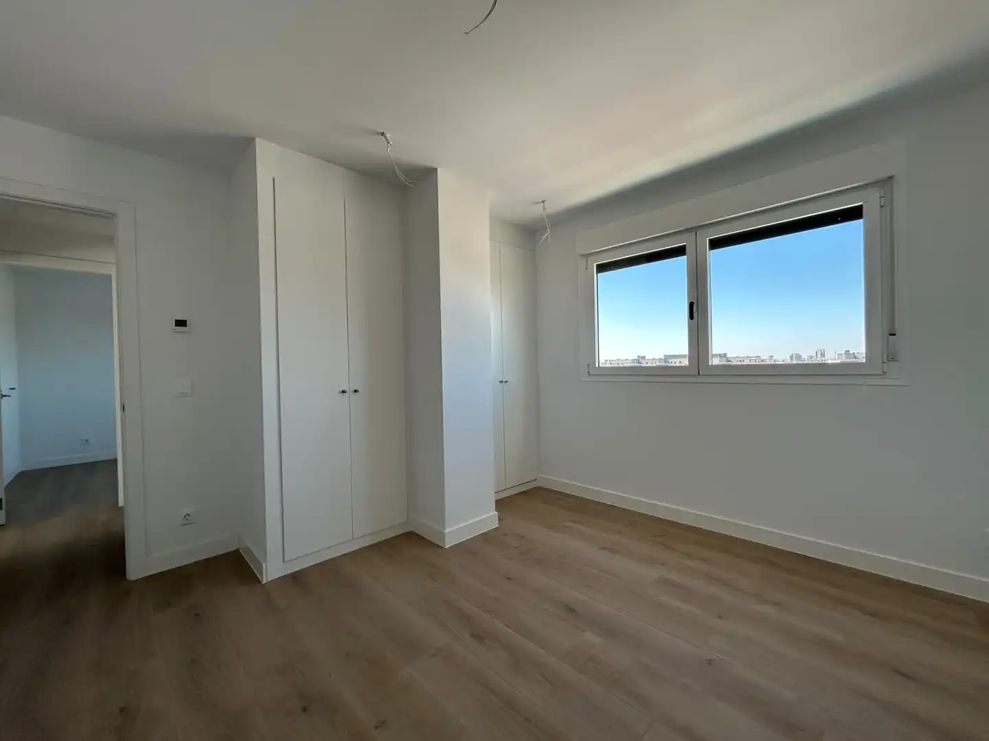 Bedroom of Attic for sale in Alcalá de Henares  with Air Conditioner, Heating and Terrace