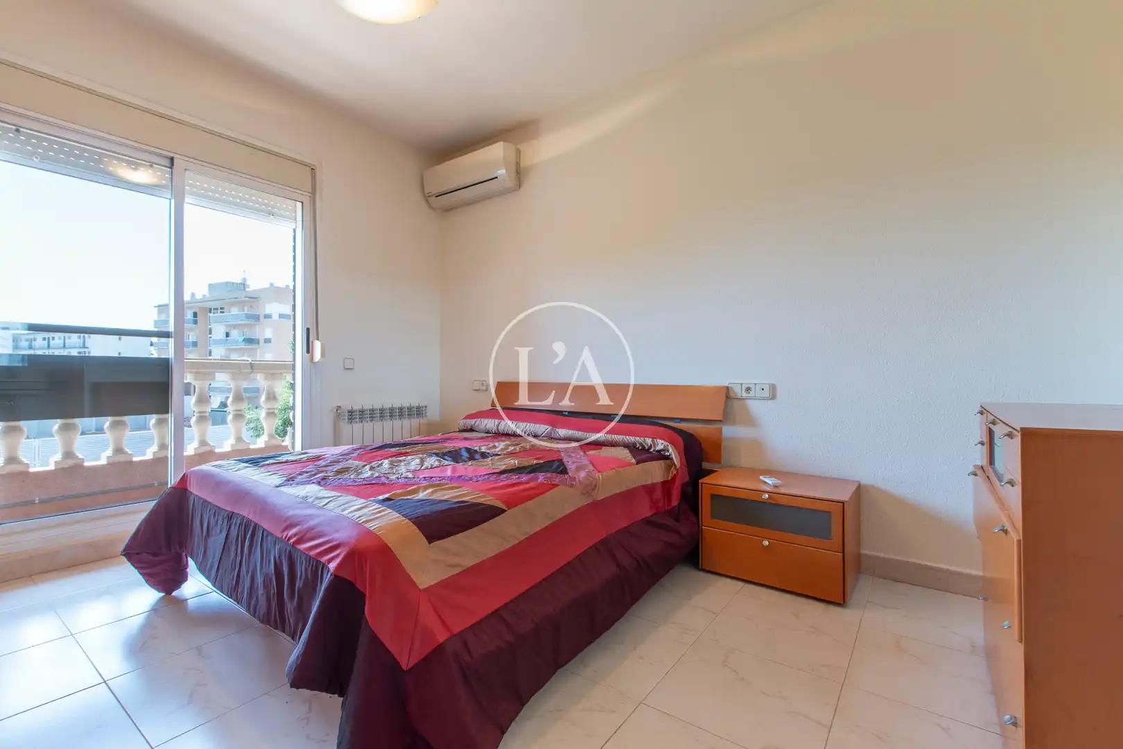 Semi-detached house with terrace for sale in Carrer d'Alexandre Galí, imagen 34
