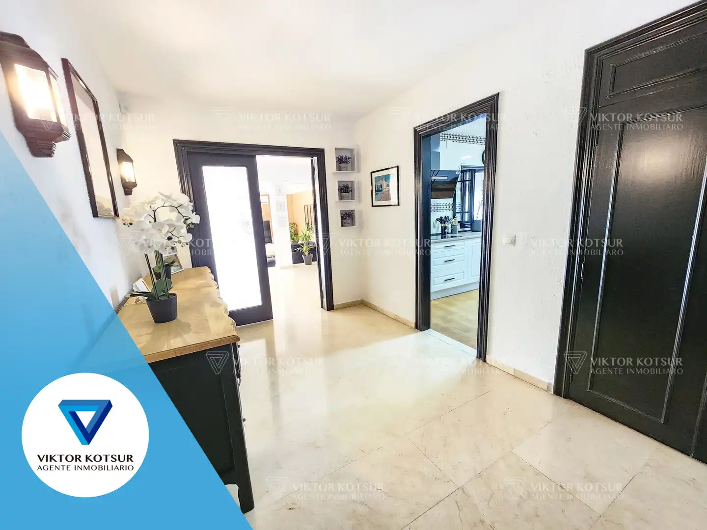 Chalet con terraza en venta en Roquetas de Mar ciudad, imagen 12