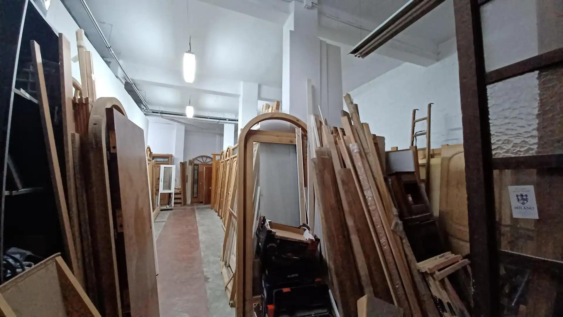 Commercial properties for rent in Valencia