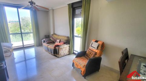 Foto 3 de Piso en venta en Campo de la Verdad - Miraflores, Córdoba Capital