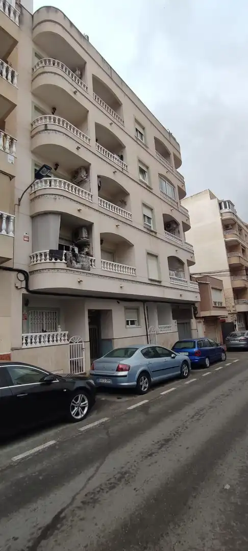 Piso con terraza en venta en Playa del Cura, imagen 33