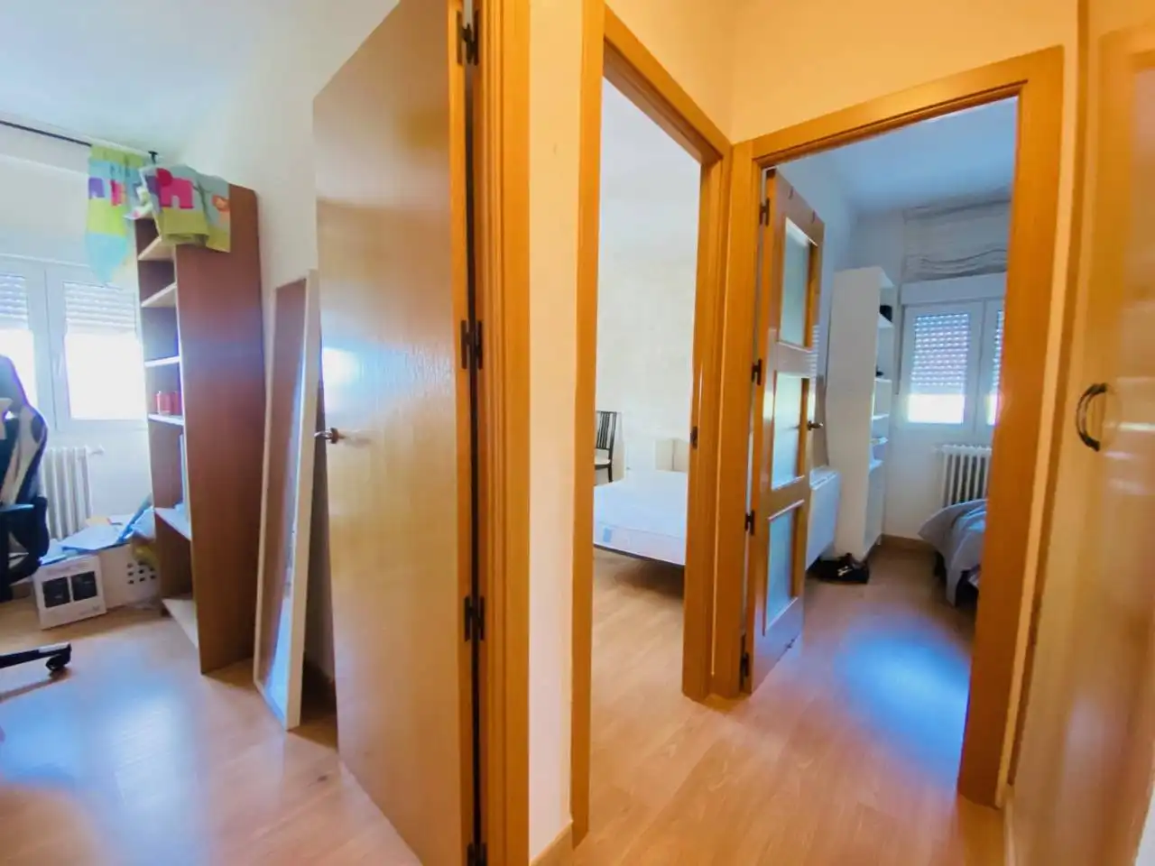 Wohnung zum Verkauf in Calle Río Puentesecas, Santa María de Benquerencia