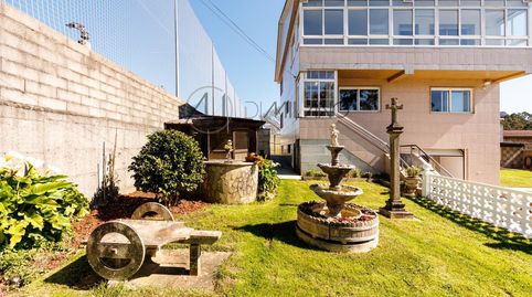 Foto 3 de Casa o chalet en venta en Camino de Fútbol, Valadares - Beade, Vigo