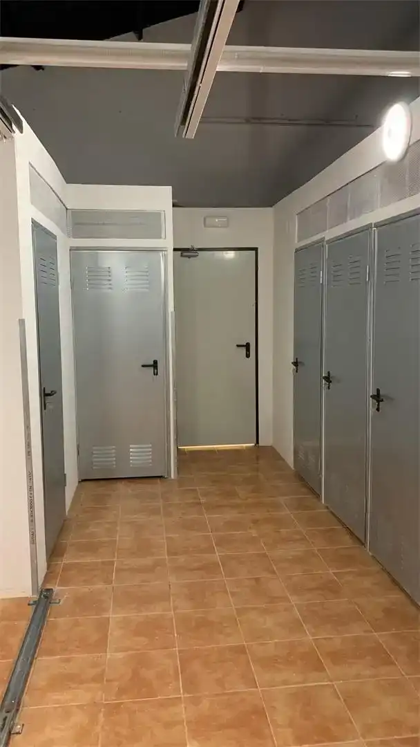 Baño de Trastero en venta en Madrid