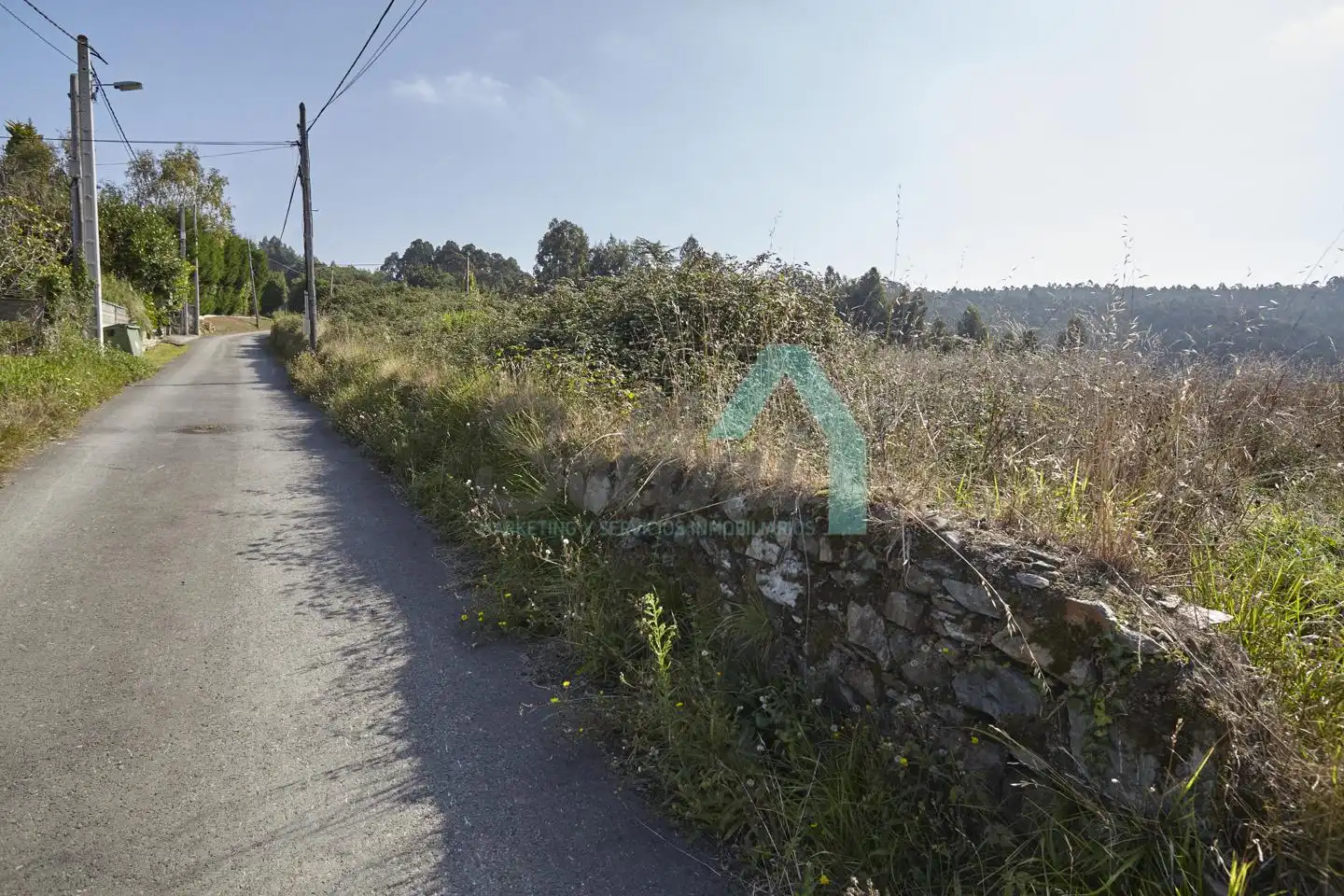 Lands and plots for sale in Aldea Barganaz, imagen 22