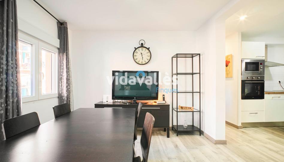 Photo 1 of Flat for sale in Carrer de Narcís Monturiol, Congost, Barcelona