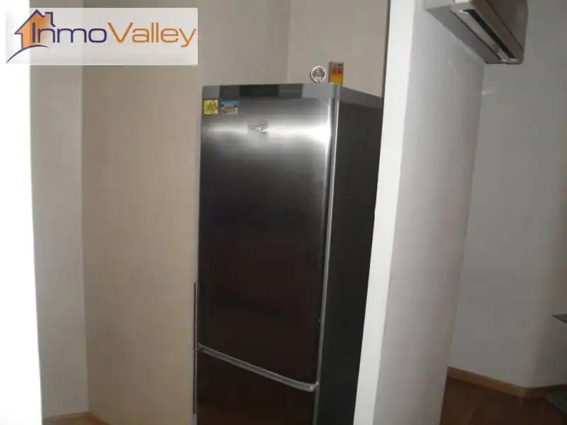 Flat for rent in Pont Nou - Corazón de Jesús