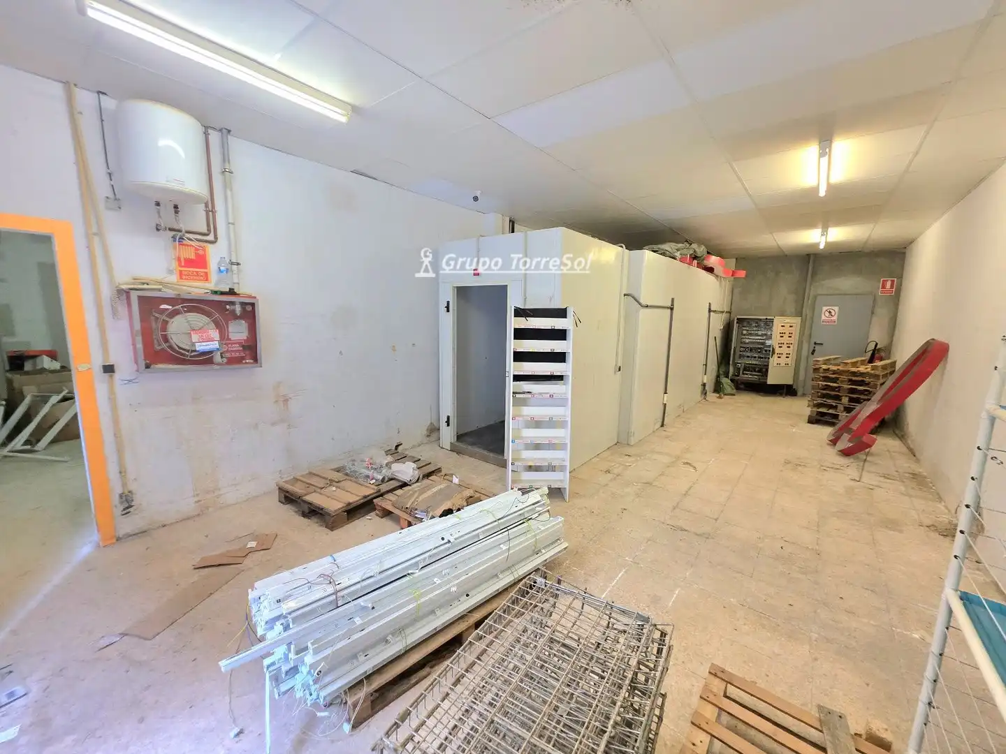Local comercial en alquiler en FERRAN DE QUEROL, imagen 30