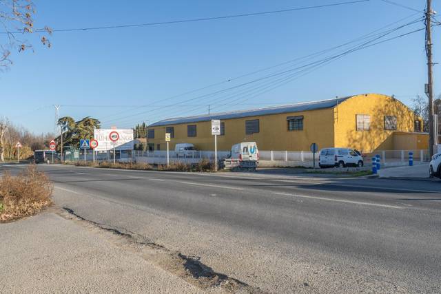 Local comercial en Venta en Carretera UE-36 en Urbanizaciones