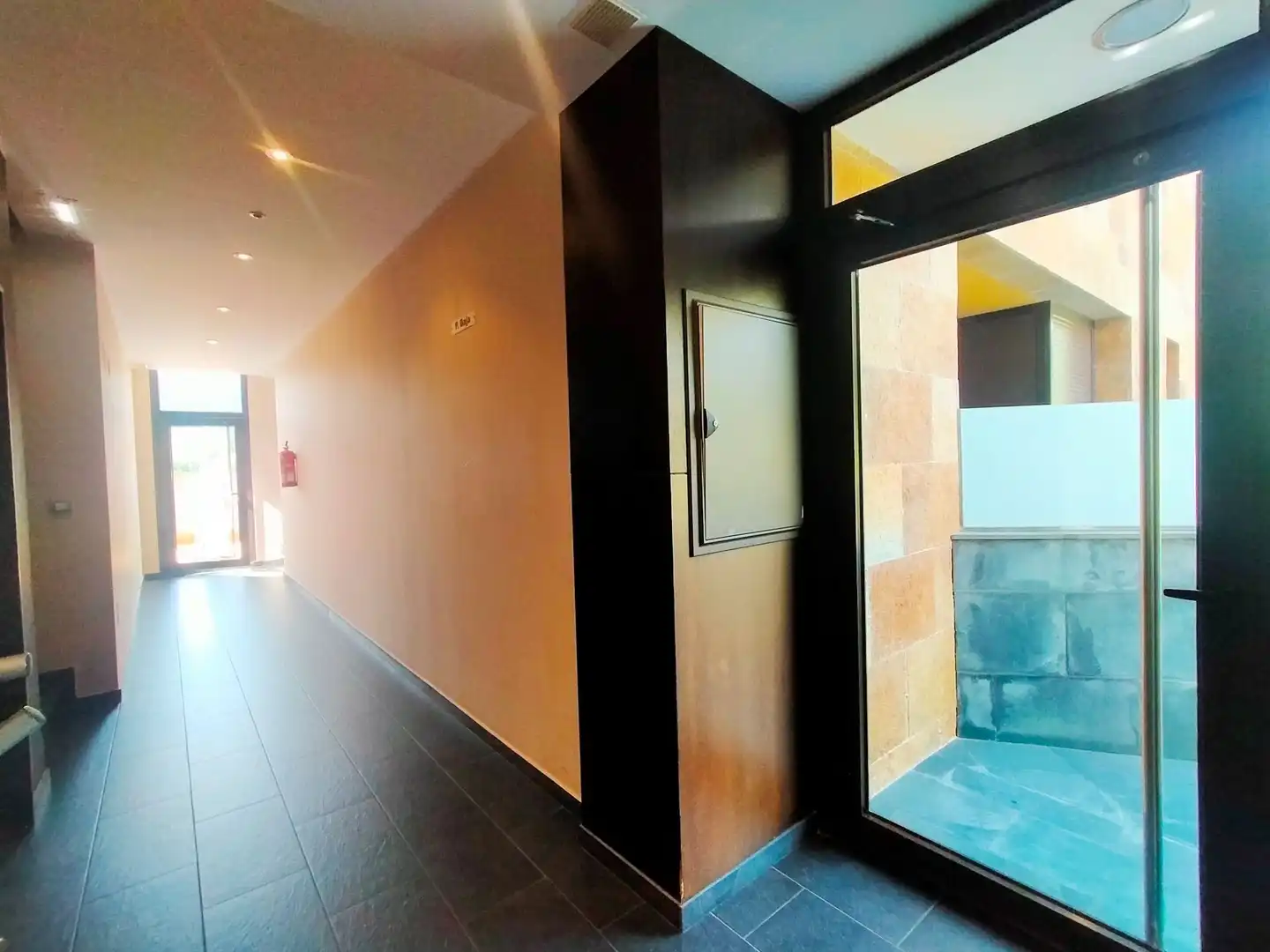 Flat for sale in Pravia  with Heating, Terrace and Furnished
