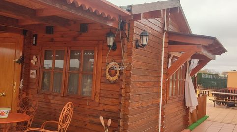 Foto 4 de Casa o chalet en venta en Jaén, Pedanías - Extrarradio, Albacete Capital