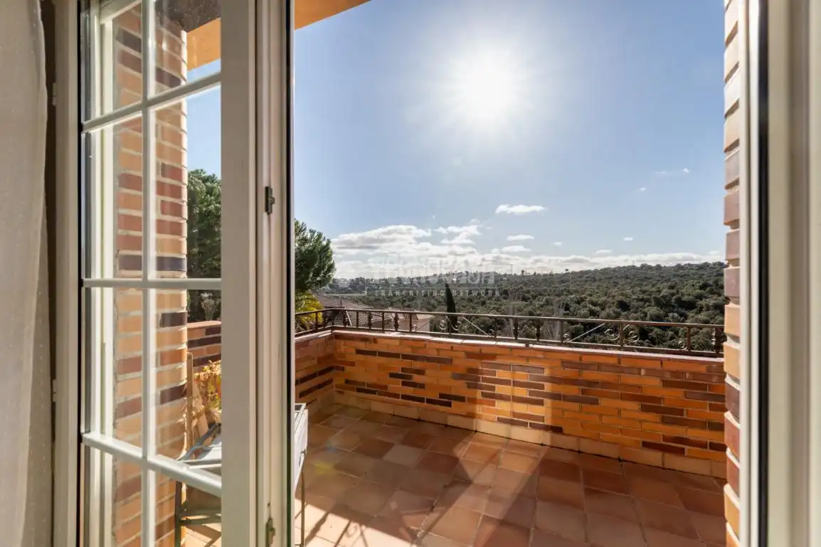 House with pool for sale in Los Peñascales, imagen 34