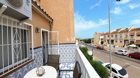 Foto 2 de Piso de alquiler en Torreblanca, Torrevieja