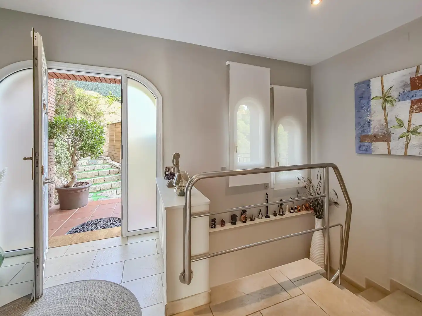 Chalet con terraza en venta en Prat de la Riba, imagen 71