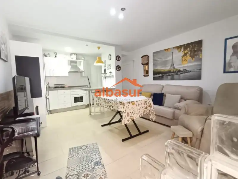 Apartament en venda a Calle Cronista Maraver 16