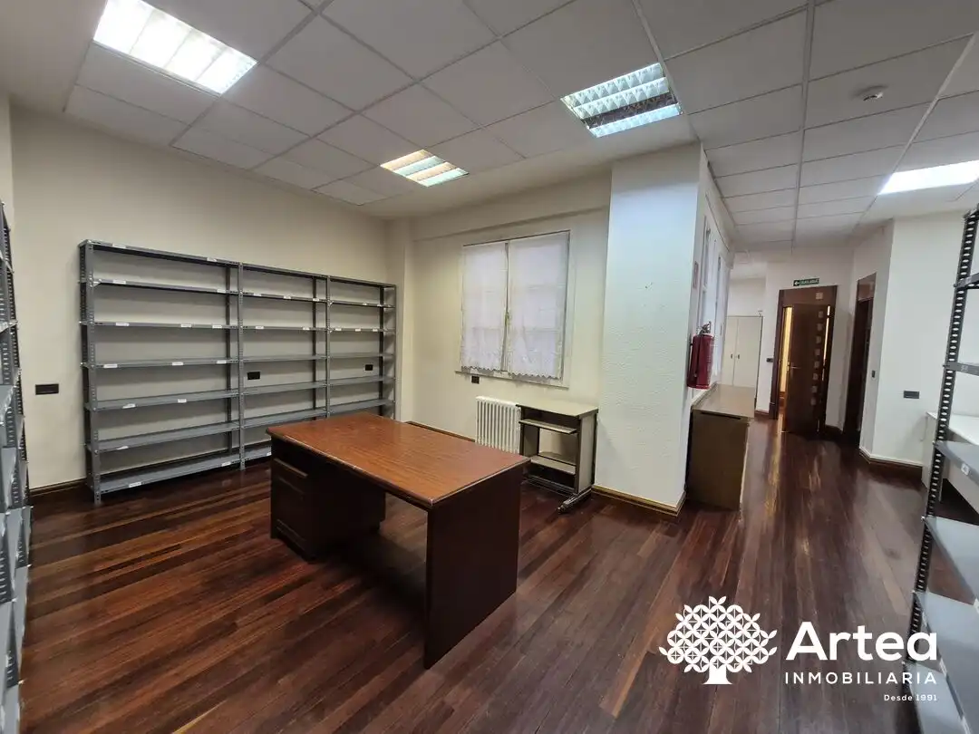 Büro mit Aufzug zur Miete in Calle Bidebarrieta Kalea, imagen 13