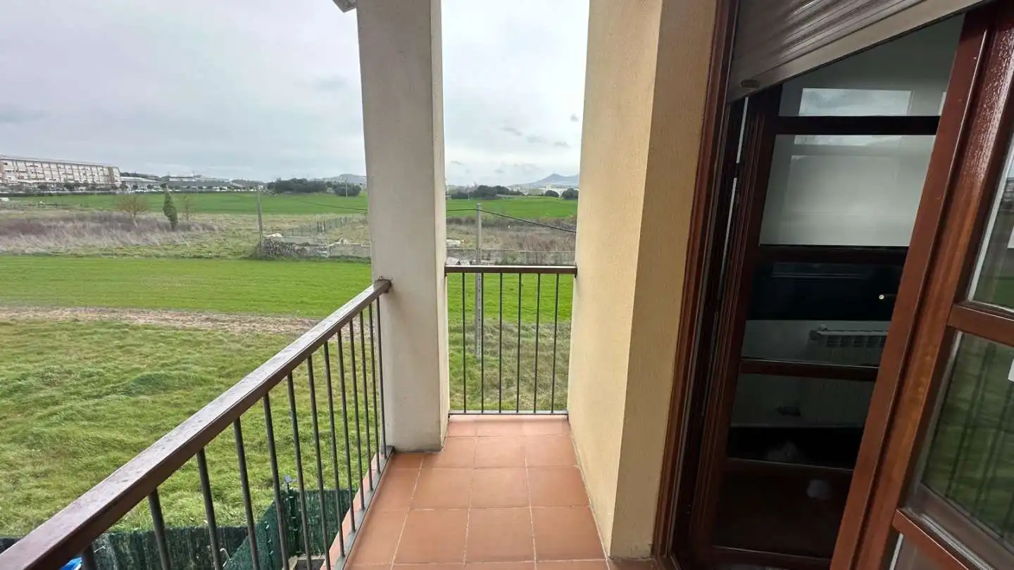 Casa o chalet en venta en La Fontana Kalea, Iruña Oka / Iruña de Oca