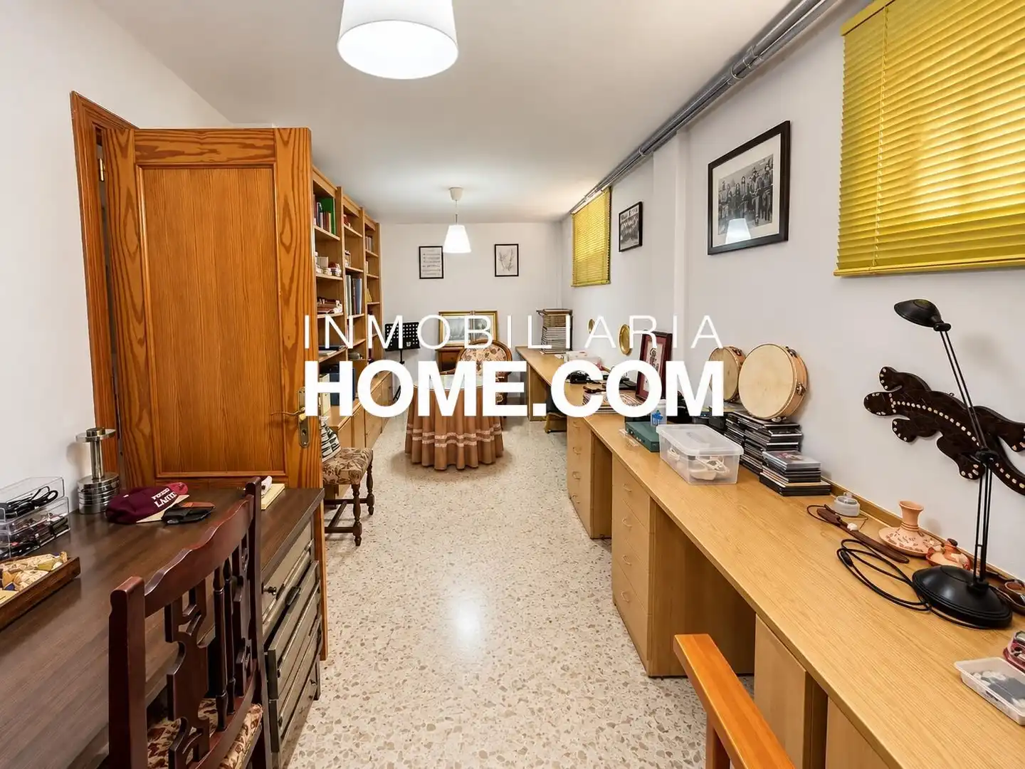 Casa aparellada amb terrassa en venda a Manantiales - Lagar - Cortijo, imagen 18