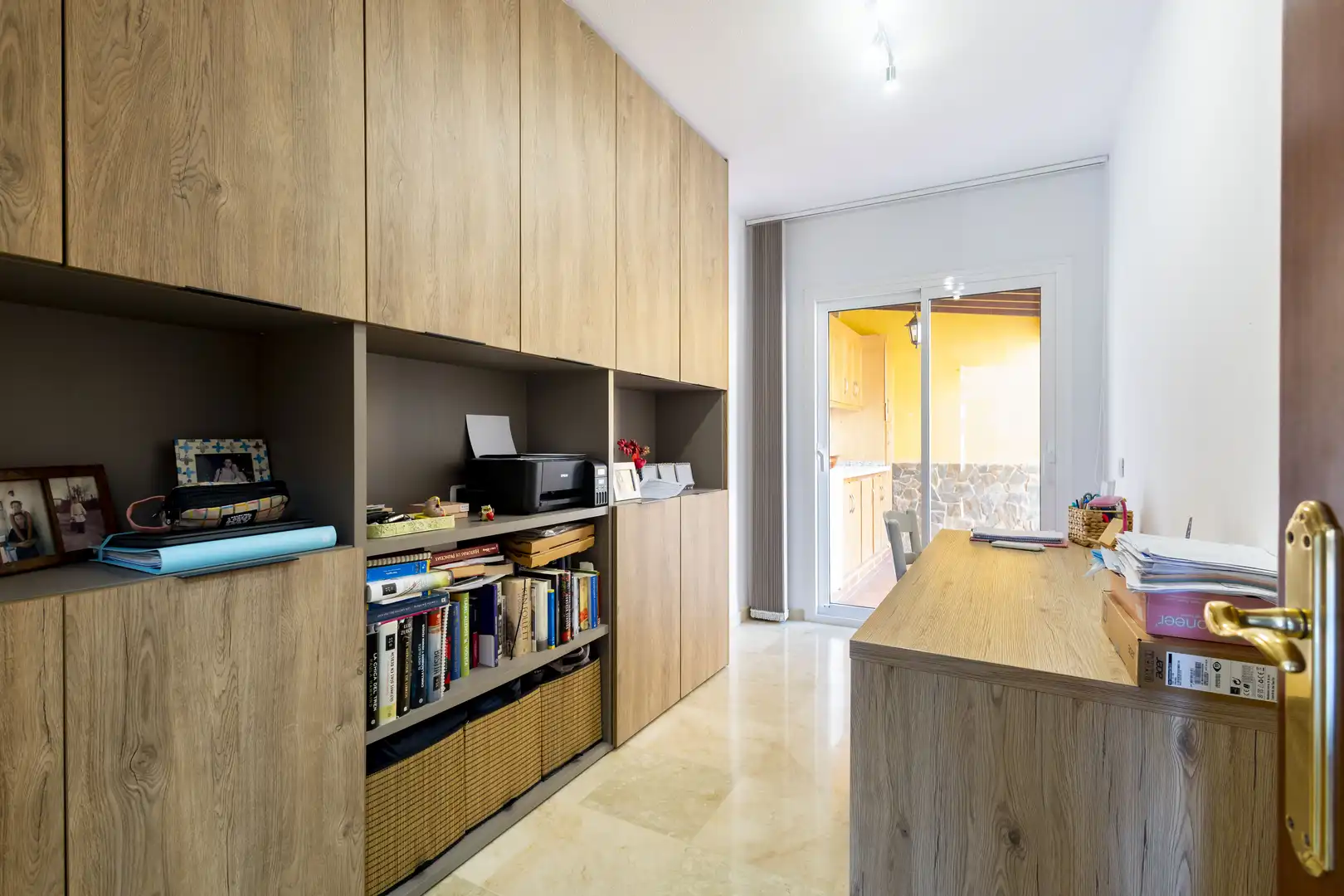 Casa adosada en venta en Candelaria con Terraza, Trastero y Balcón