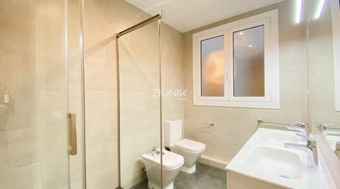 Foto 3 de Piso de alquiler en Fort Pienc,  Barcelona Capital