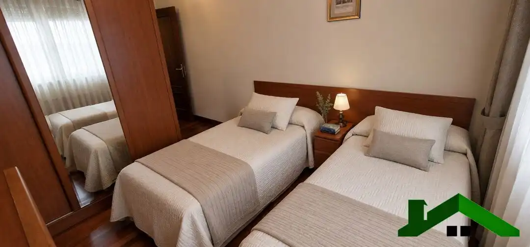 Piso en venta en Calle Los Caserios, Centro