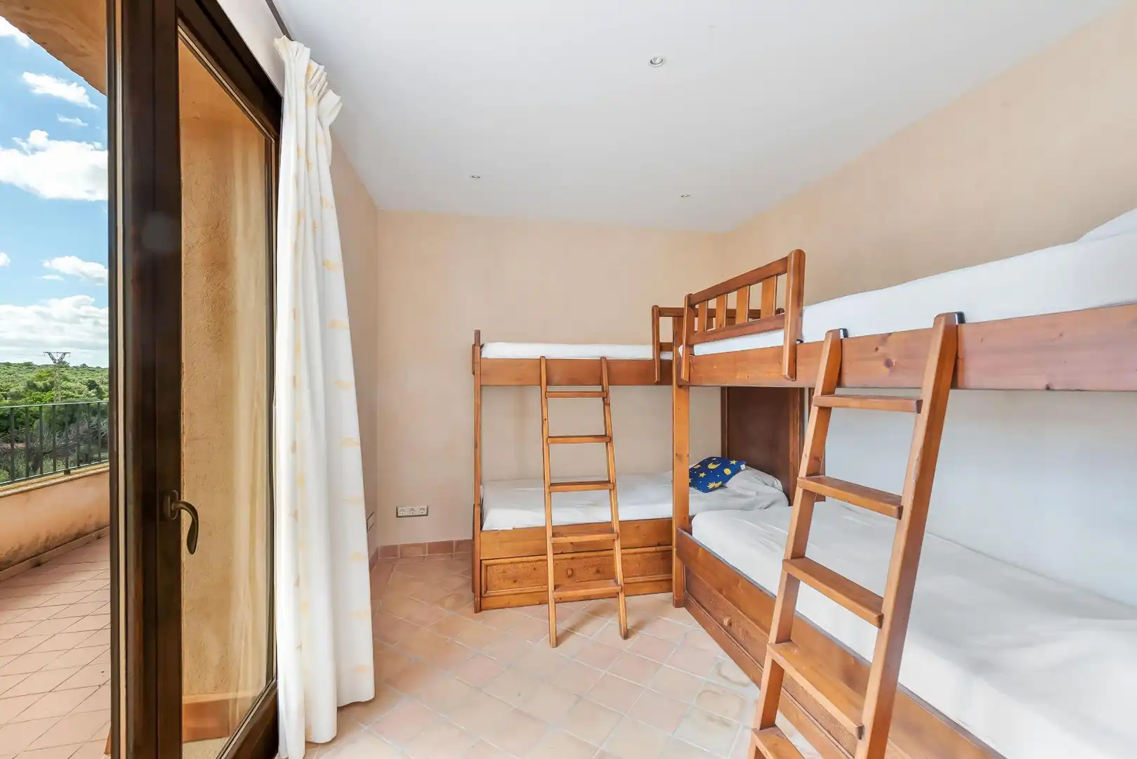 Bedroom of Land for sale in Artà