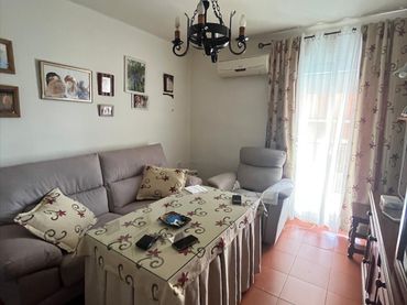 Wohnung zum Verkauf in Coria del Río